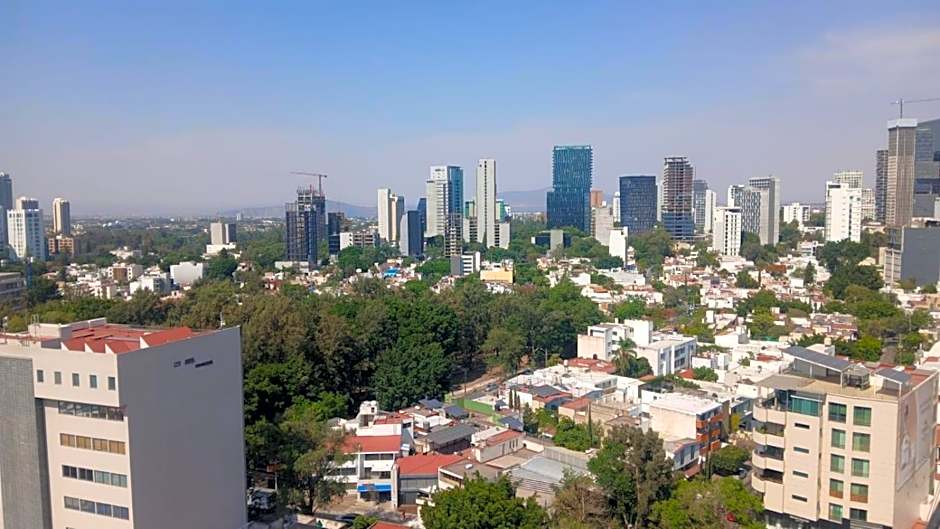 Voco Guadalajara Neruda By IHG