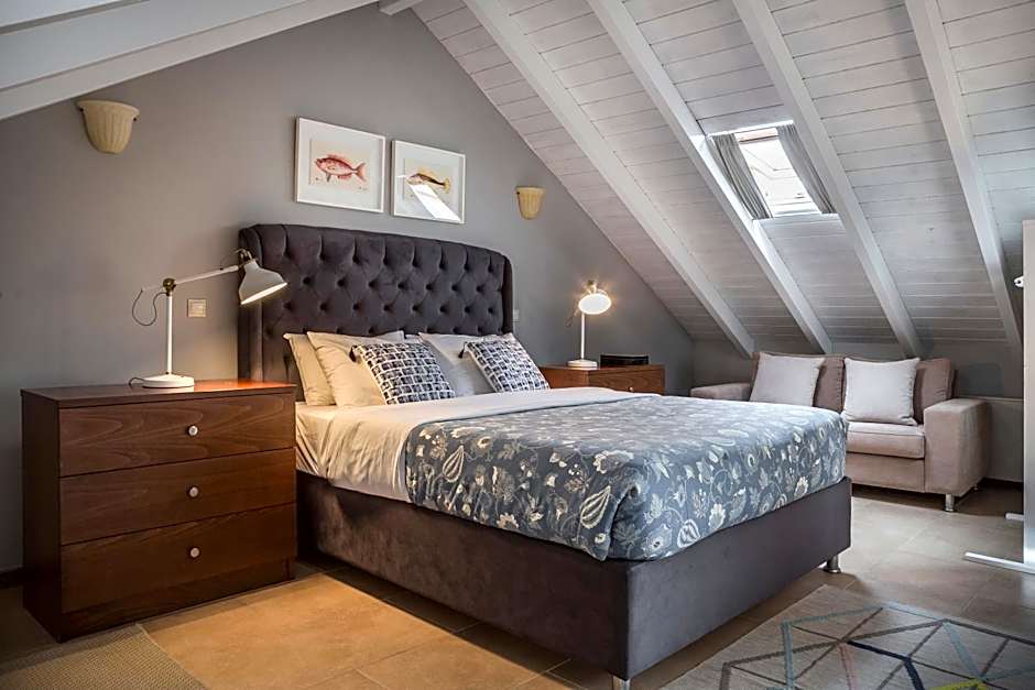 Balhambra Suites - Adults Only