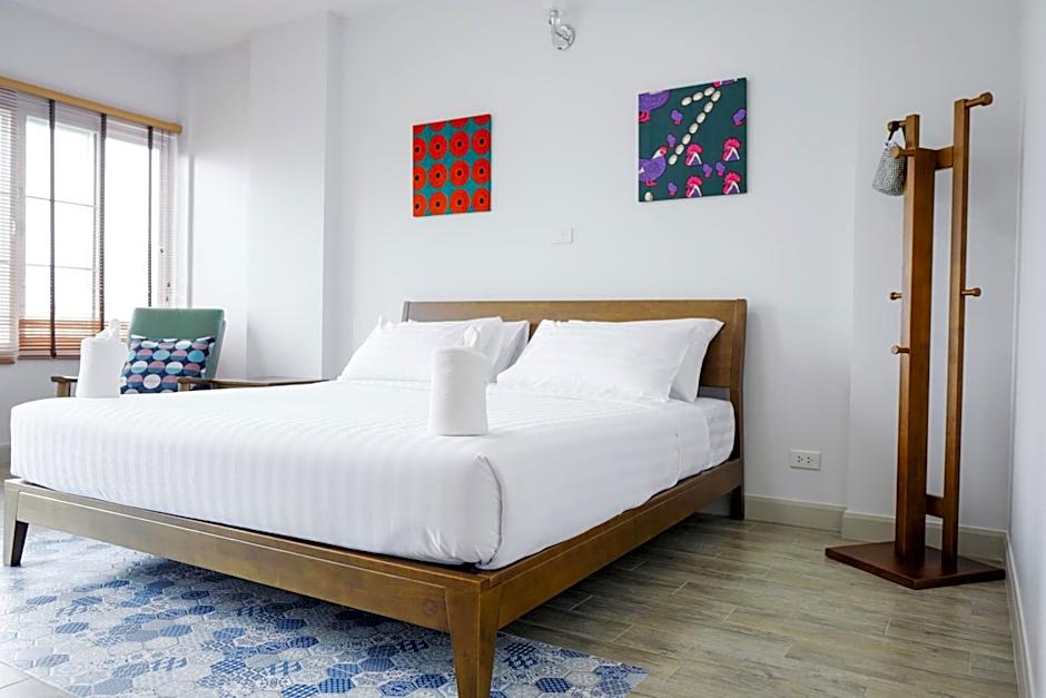 Chez Bure - Bure Homestay