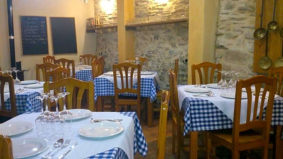 Hotel Rural Grado del Pico