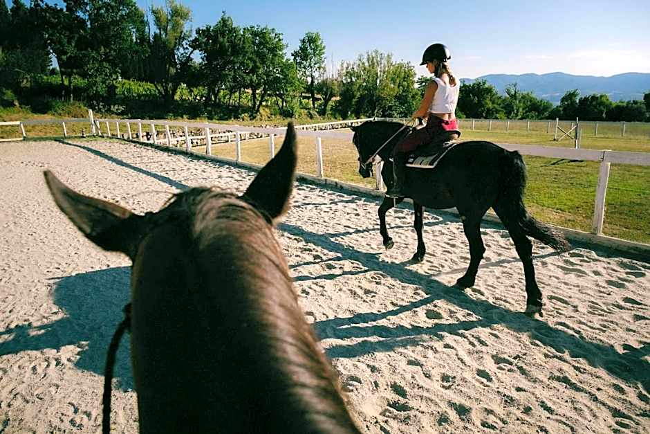 La Piazza di San Donato