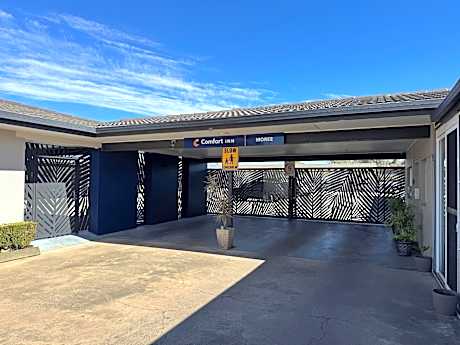 Comfort Inn Moree
