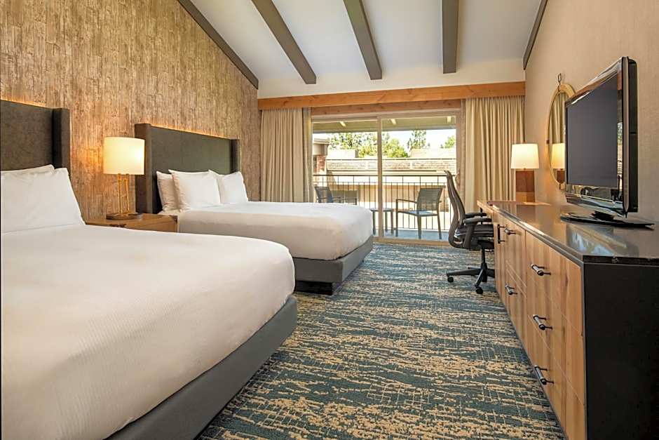 Edgewater Missoula, Tapestry Collection by Hilton