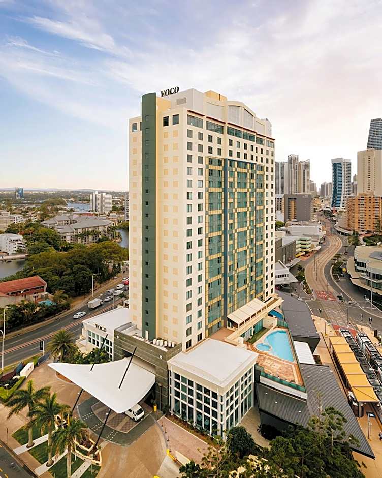 voco Gold Coast By IHG