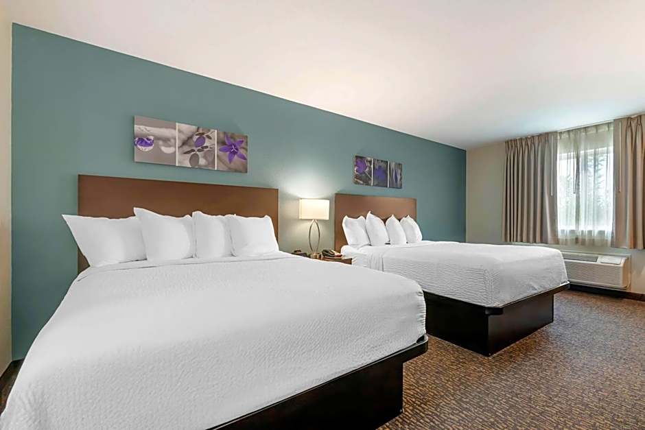 Sleep Inn & Suites Wisconsin Dells - Lake Delton