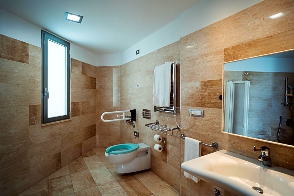 Delta Hotels Olbia Sardinia