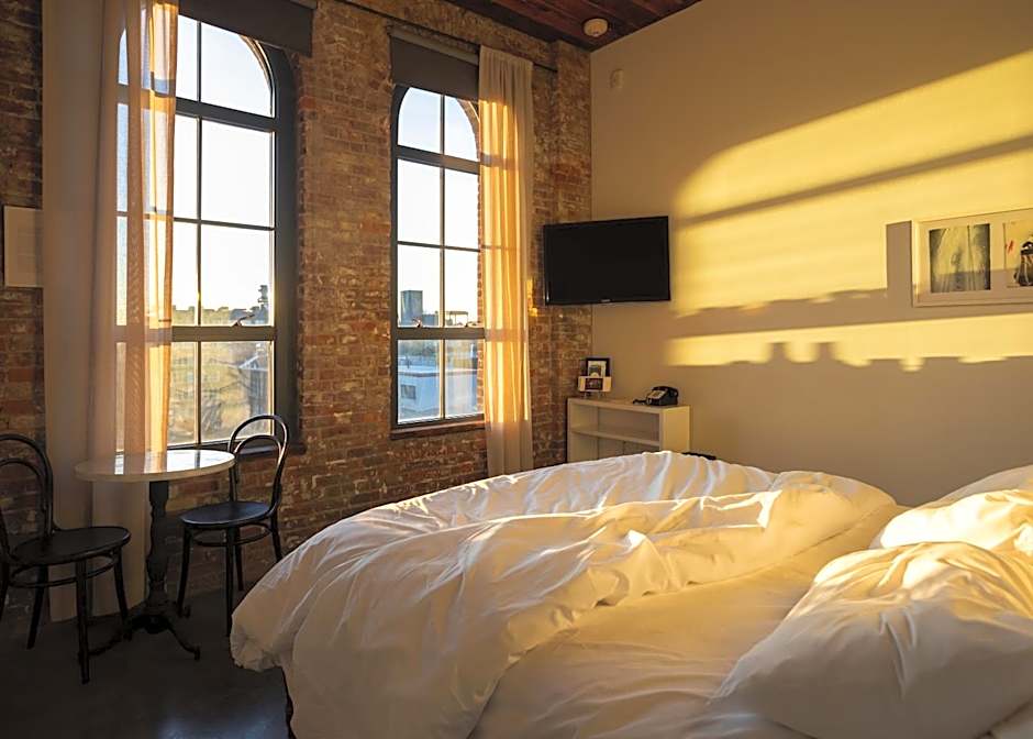 Wythe Hotel
