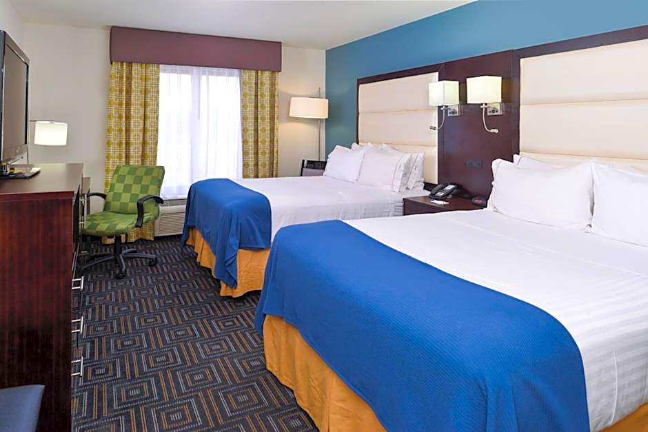 Baymont by Wyndham Bessemer