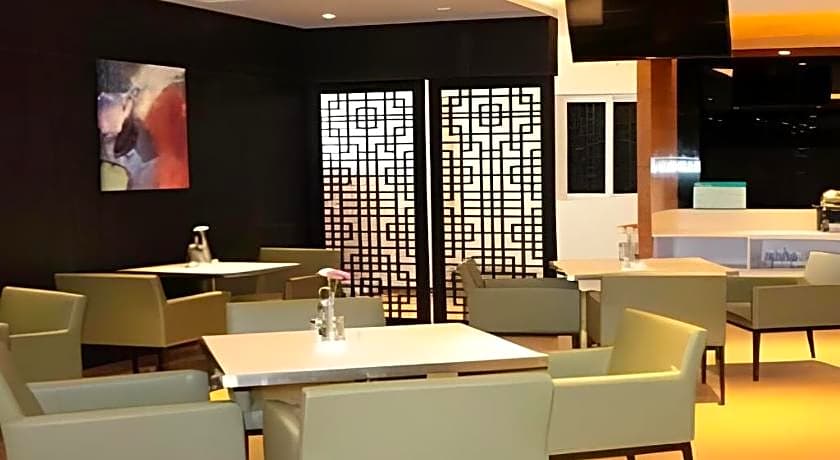 Jinjiang Inn Jincheng Zhongyuan Street