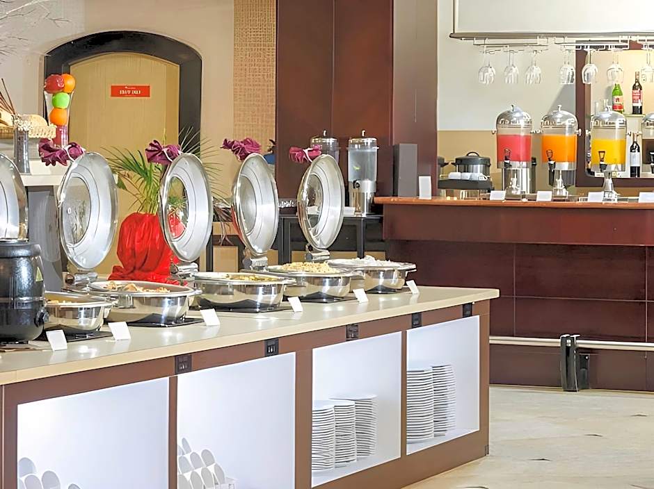 Swiss-Belhotel Tarakan