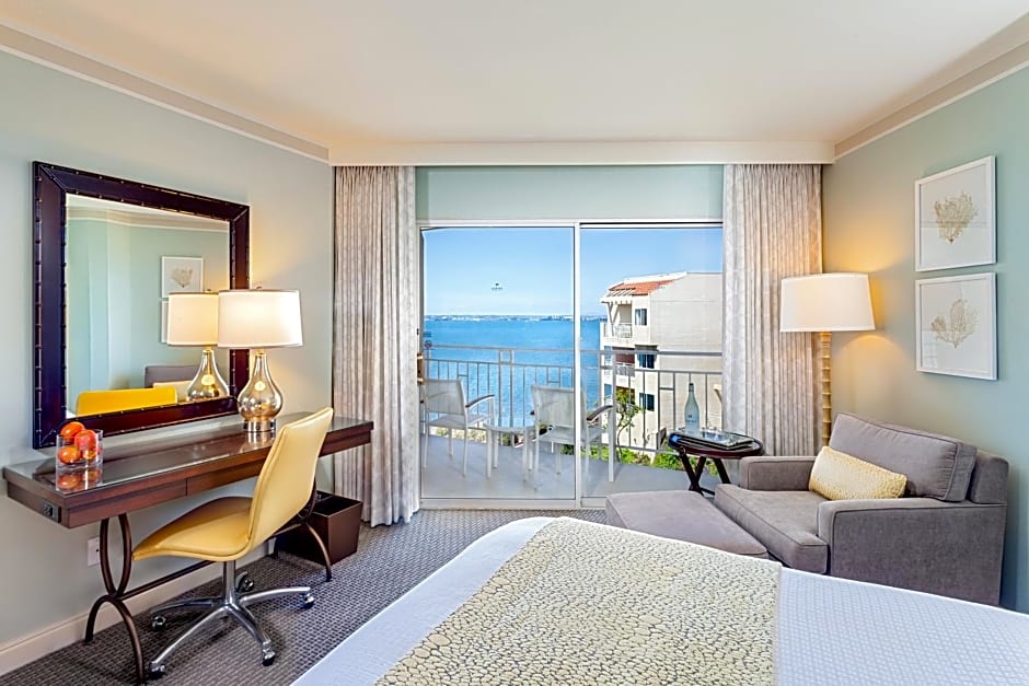 Loews Coronado Bay Resort