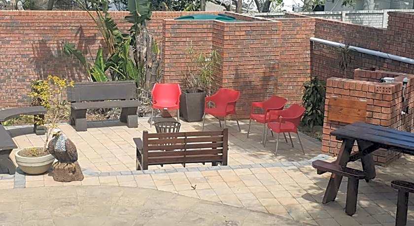 Bon a Vie Bed and Breakfast and Self Catering