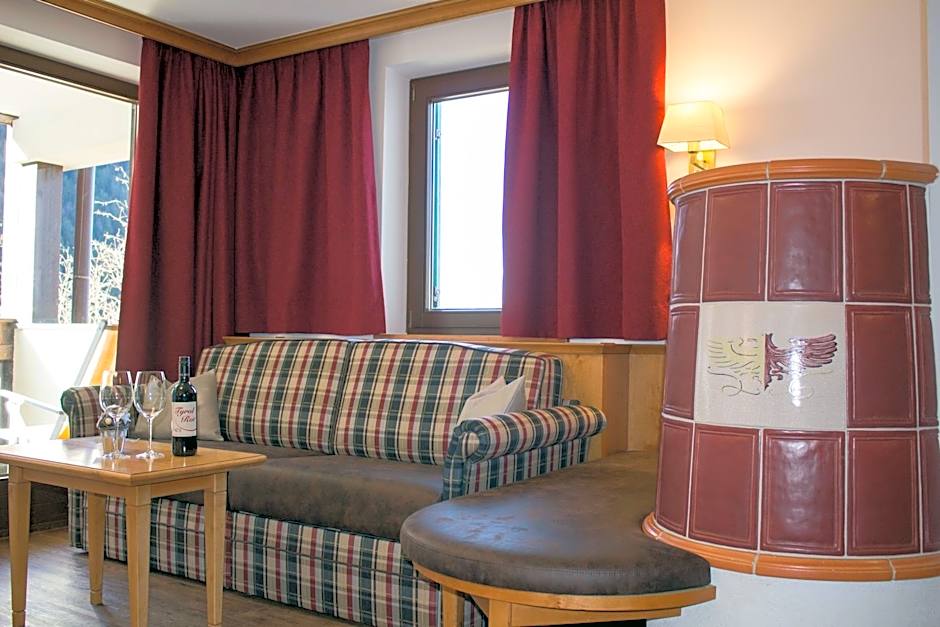 Hotel Tyrol am Haldensee