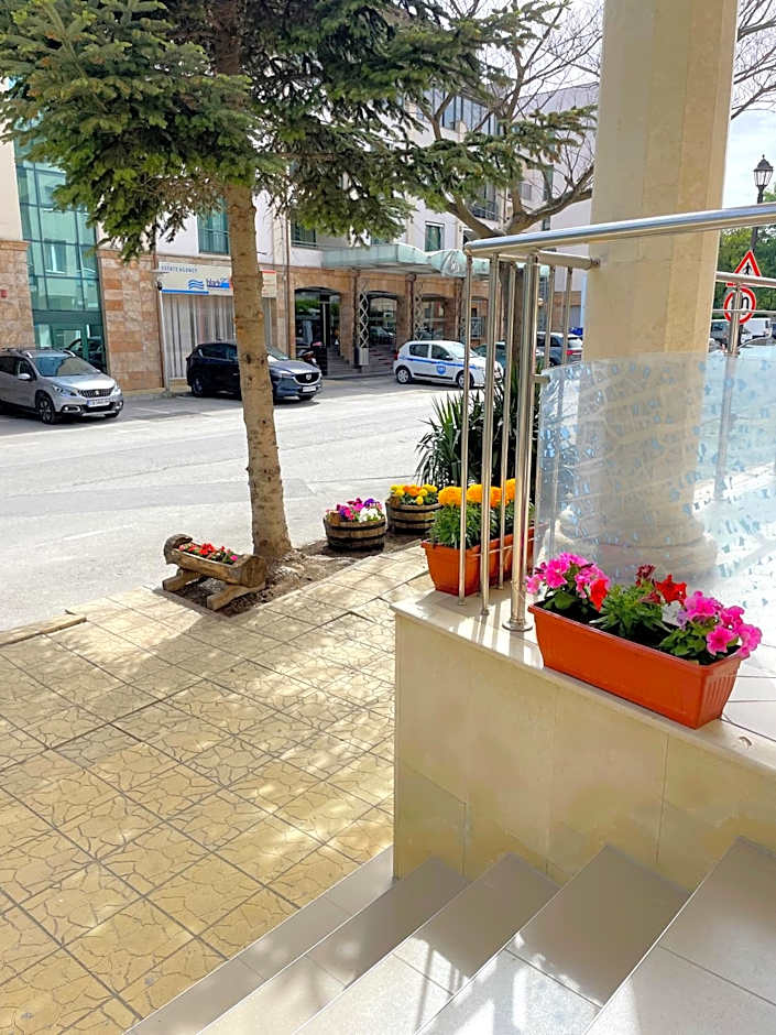 Family Hotel Morska Zvezda