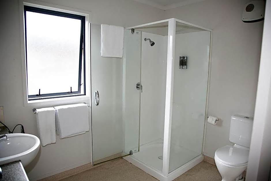 Bella Vista Motel Hamilton