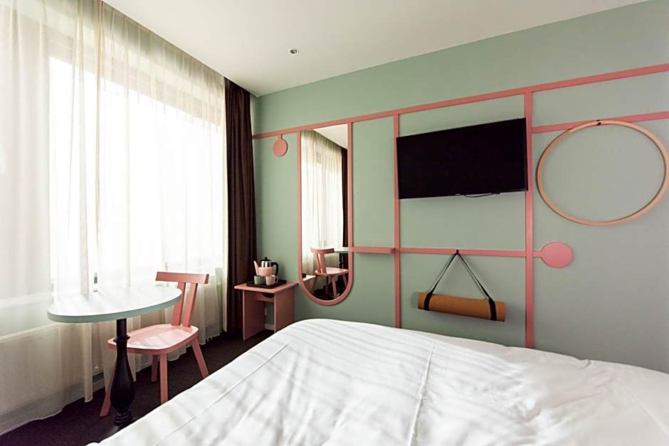 Conscious Hotel Vondelpark