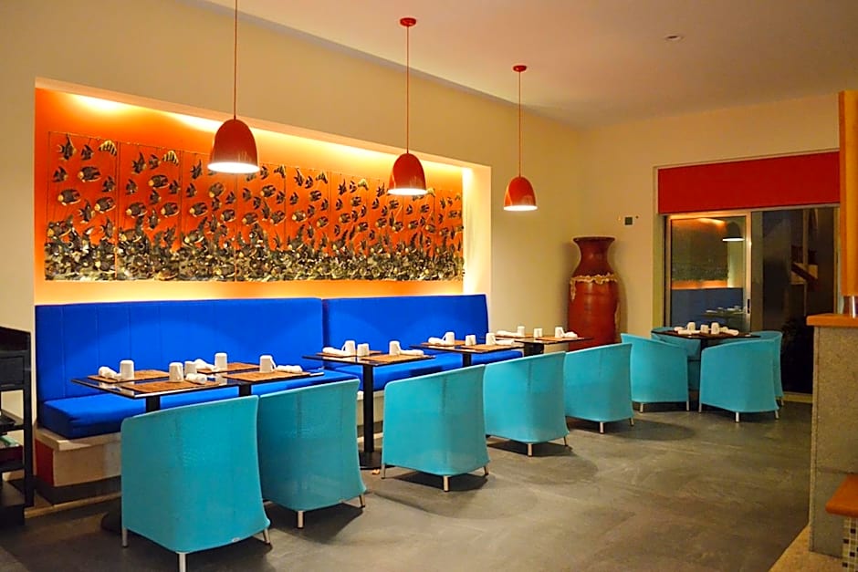 Grand Decameron Los Cabos, A Trademark All Inclusive Resort