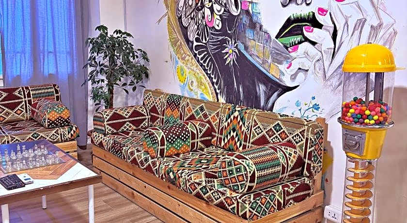 Sydney Hostel