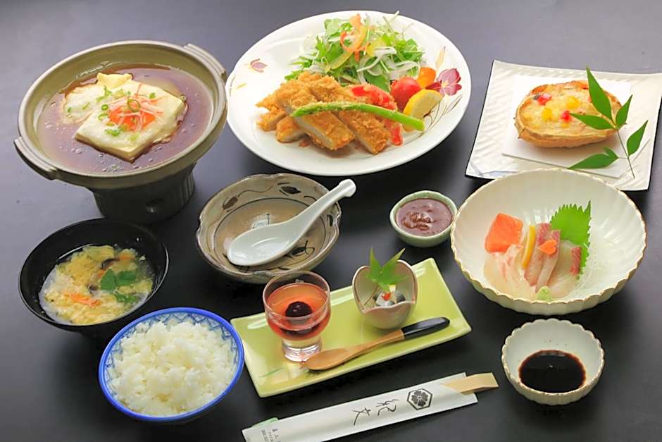 Ryokan Kibun