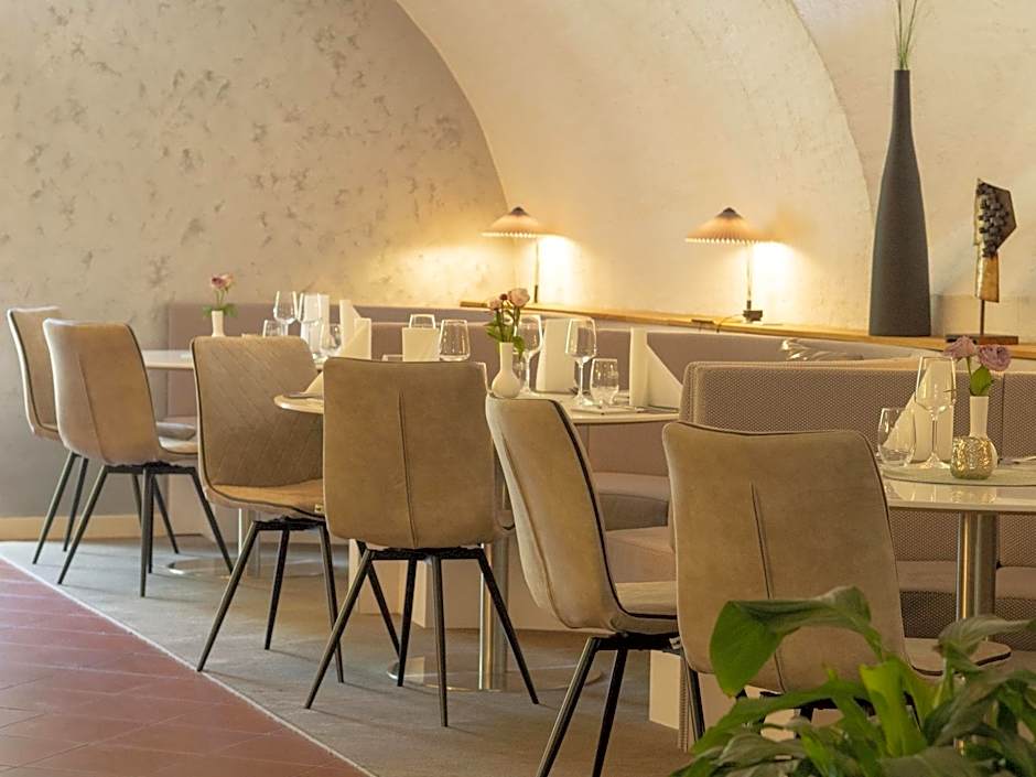 Hotel Lekker