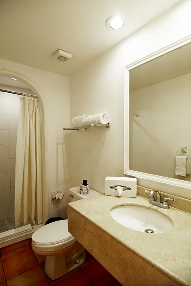 Suites Las Palmas