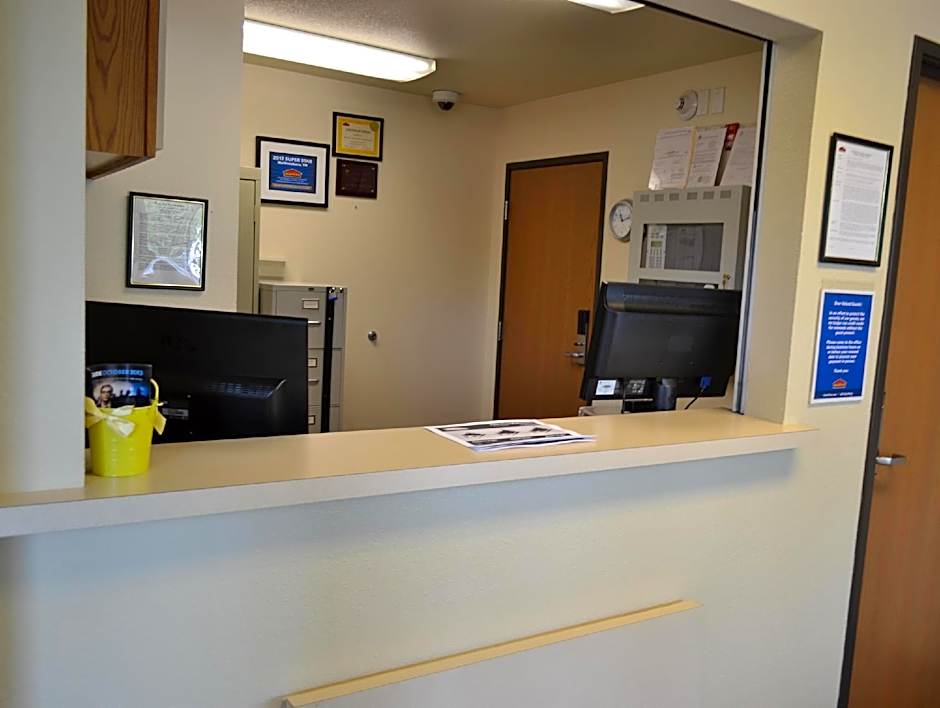 WoodSpring Suites Murfreesboro