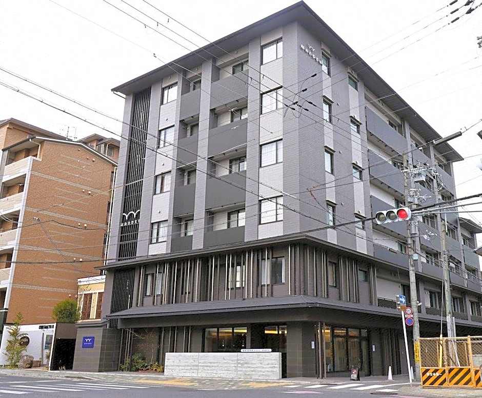 Hotel M’s Est Nanajo