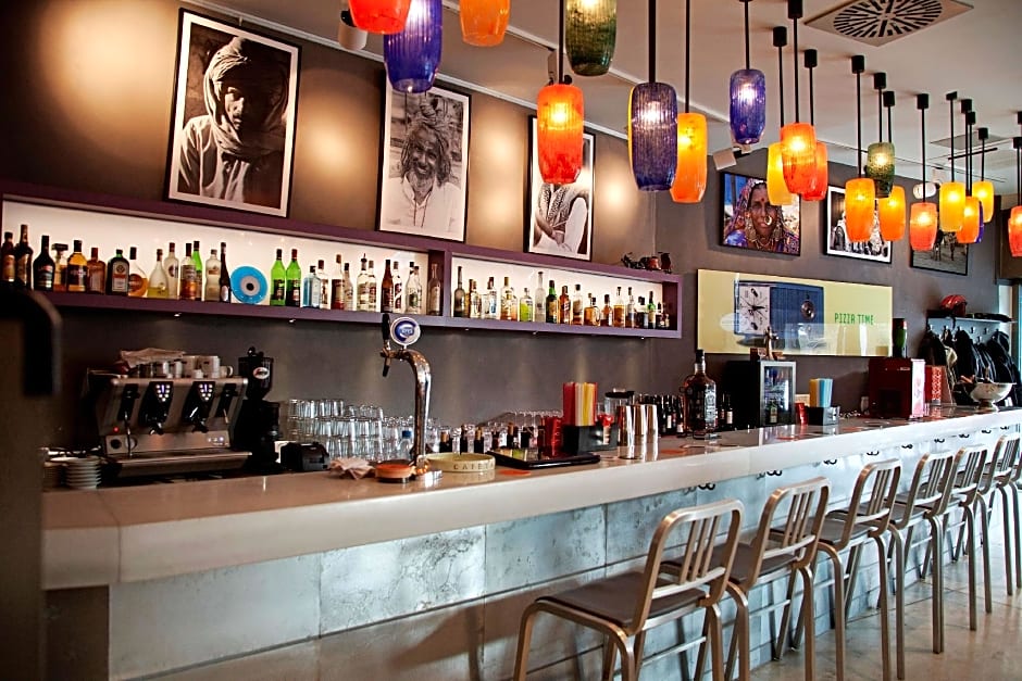 Point Hotel Barbaros