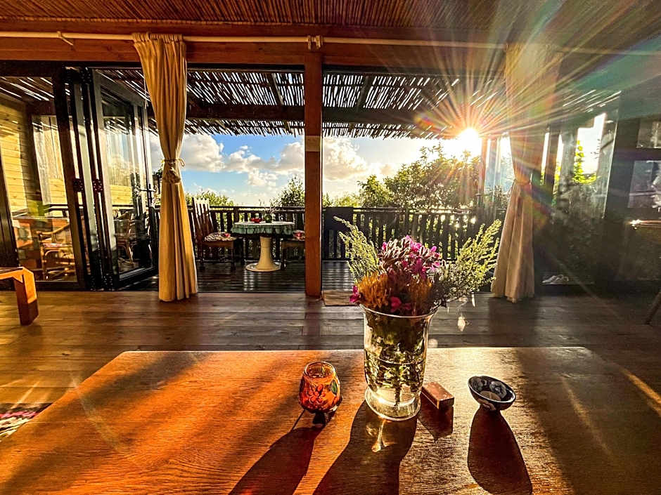 Scarborough Nature Lodge