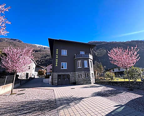 B&B Cà Nosa