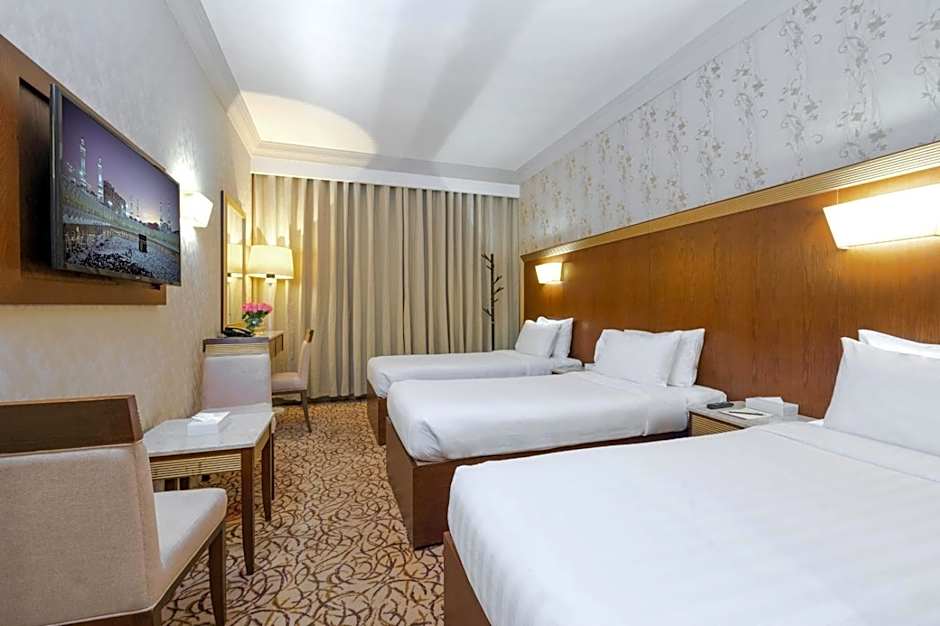 Dhiafat Al Rajaa Hotel