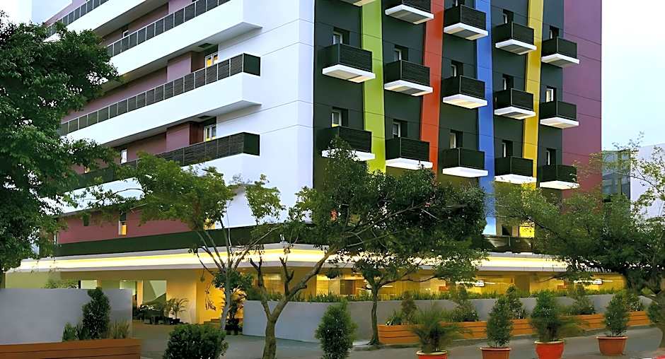 Amaris Hotel Mangga Besar