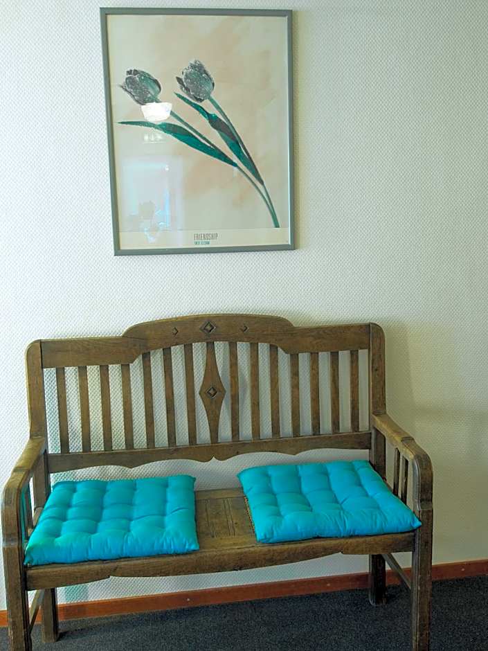 Stadshotel de Graafschap