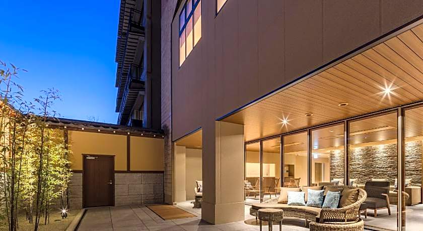 Oike Hotel
