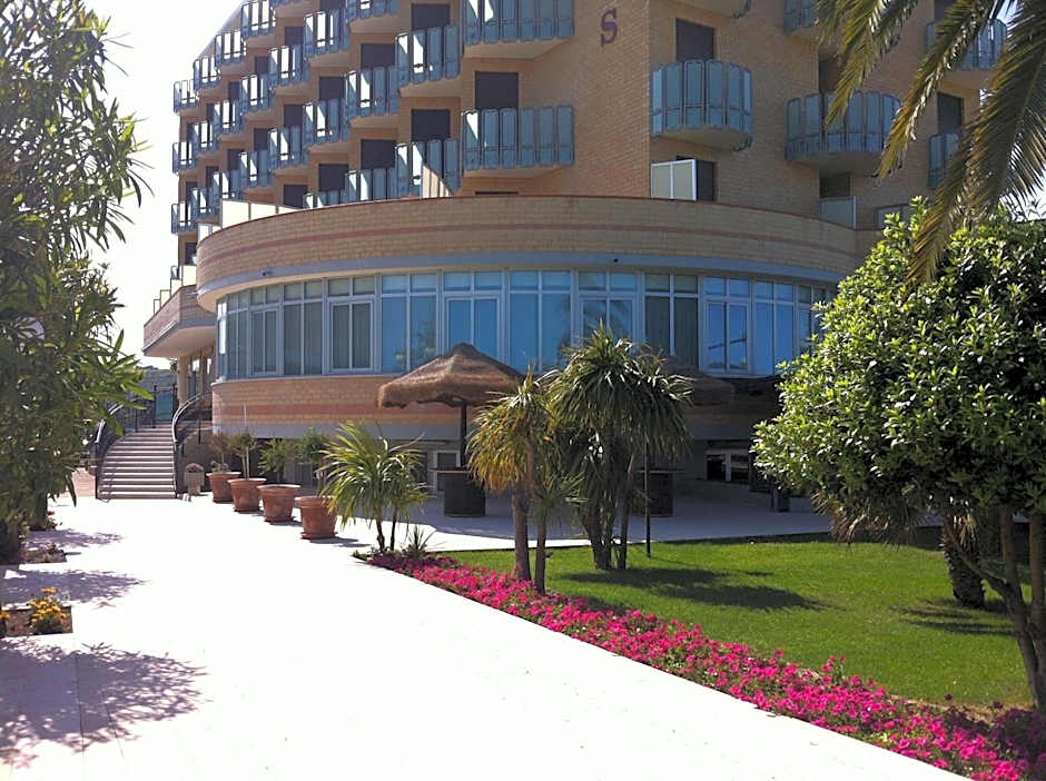 Hotel Maxim's