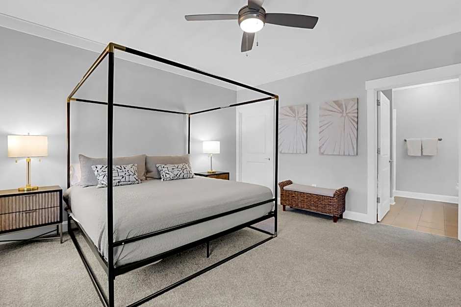 Savannah Residences