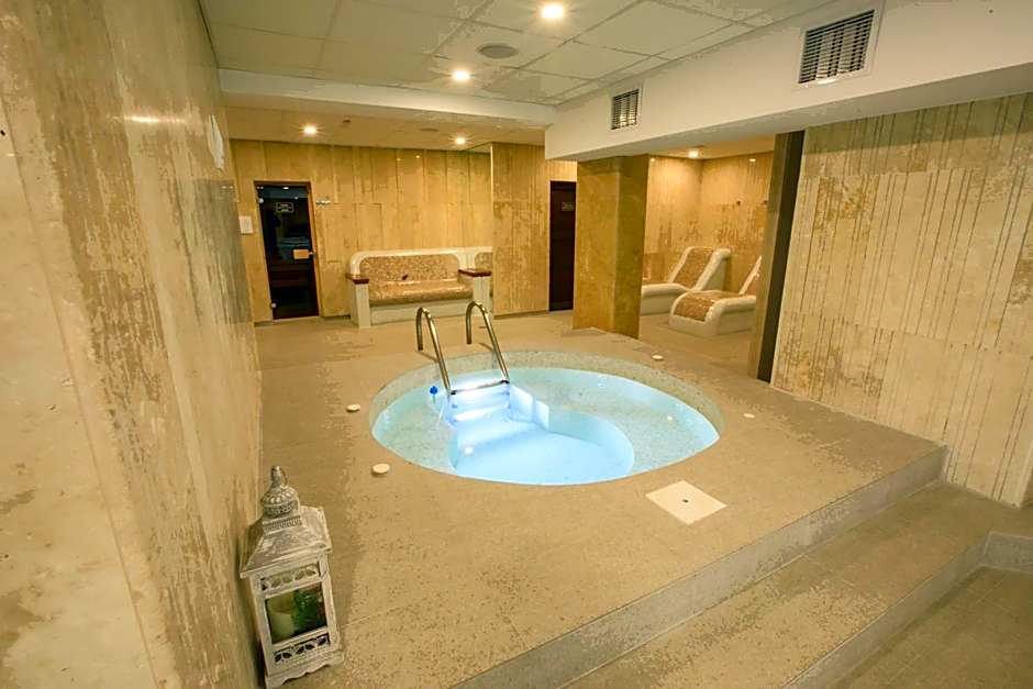 Perun Hotel Sandanski