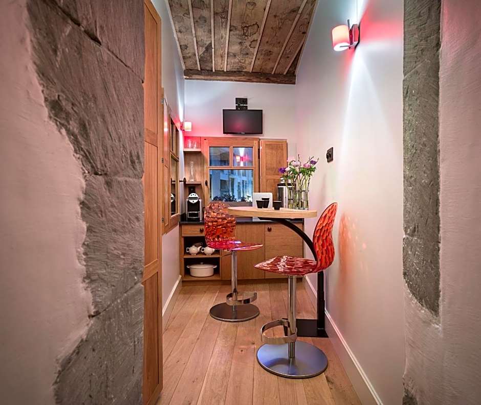 Les Loges Annecy Vieille Ville