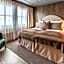 Funken Lodge