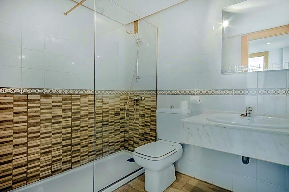 Duquesa Harbour Club Aparthotel