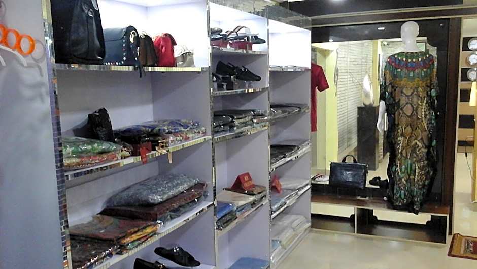 GolfView Suites & Conference Center