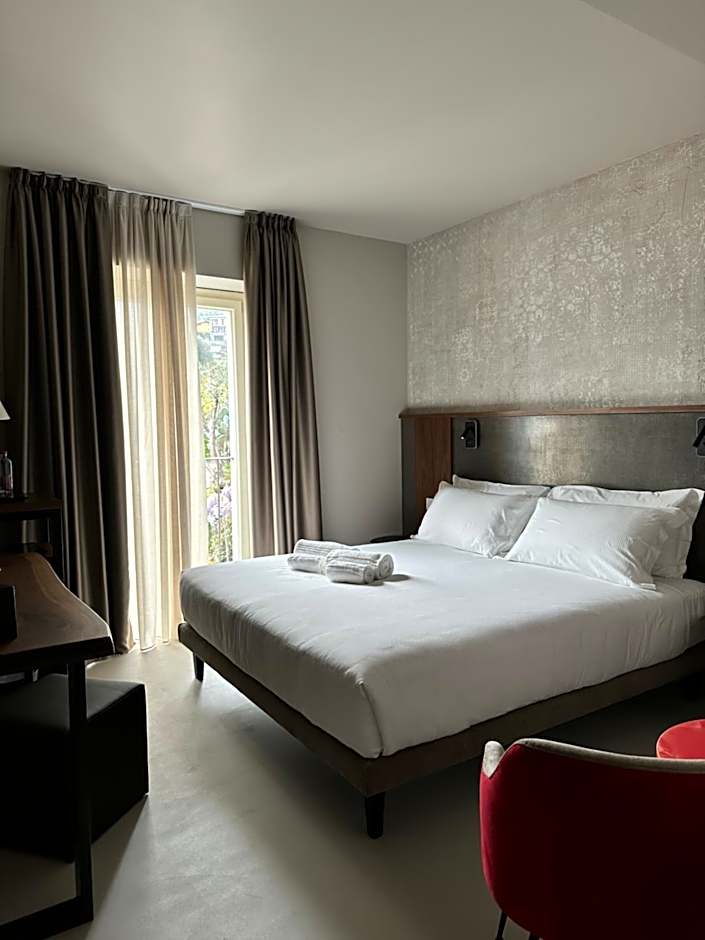 Villa Clementina Boutique Hotel