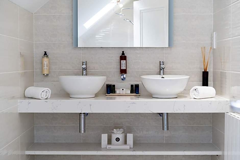 Ballyliffin TownHouse Boutique Hotel