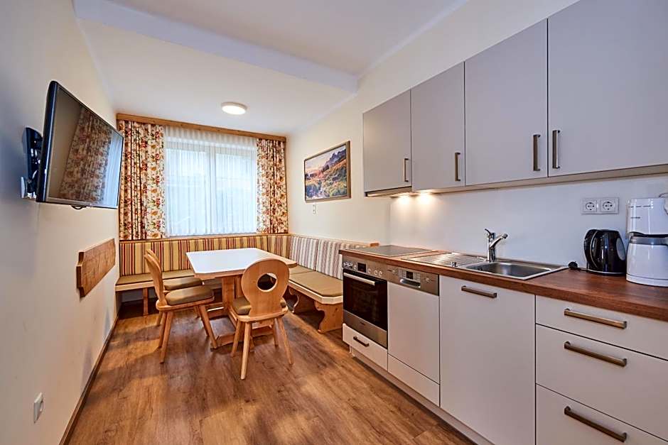 Hotel am Sonnenhügel