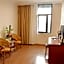 Greentree Inn Qingdao Jiaozhou Bus Terminal Station Haier Avenue Express Hotel