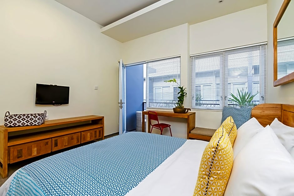 Seruni Guest House