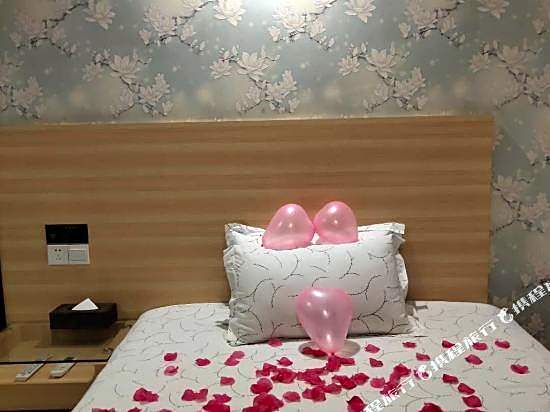 Xinwang Hotel