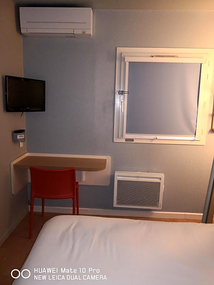 ibis budget Cergy St Christophe