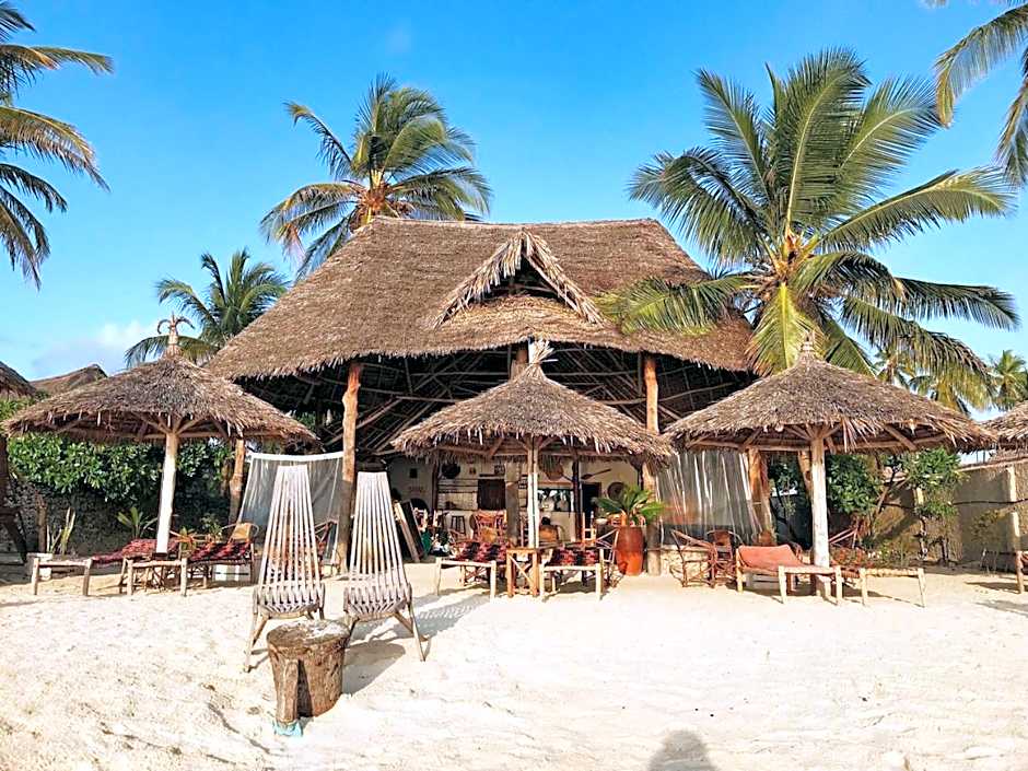 Bahari Beach Bungalows