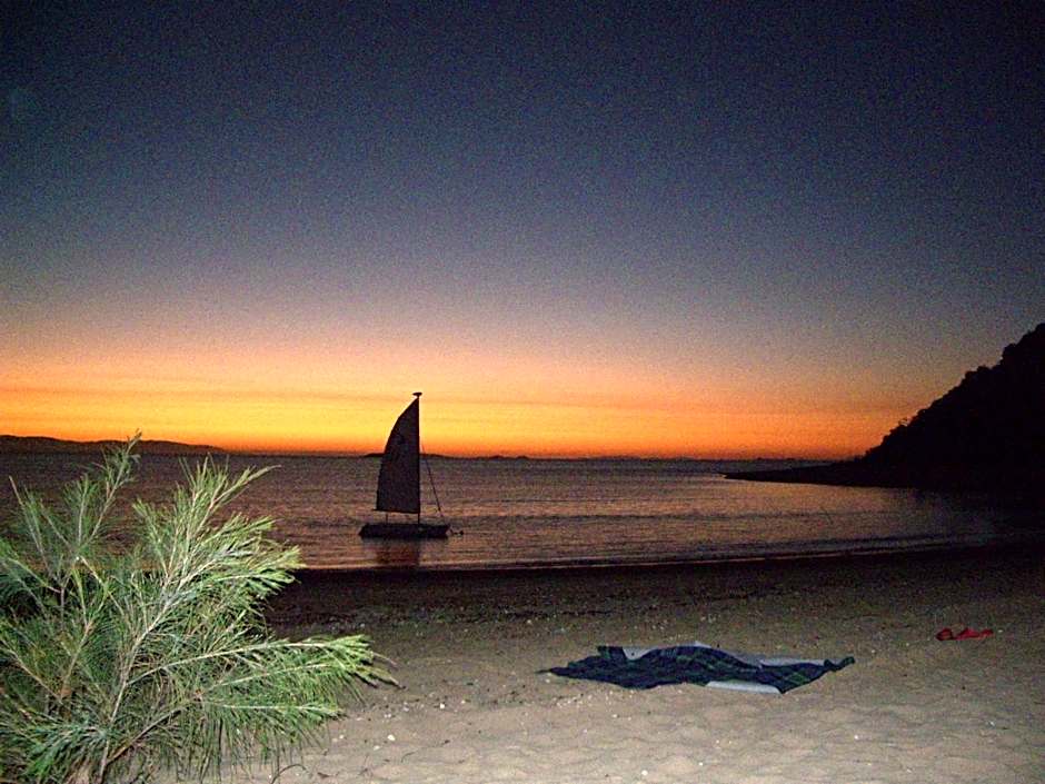 Magnetic Island Bed and Breakfast